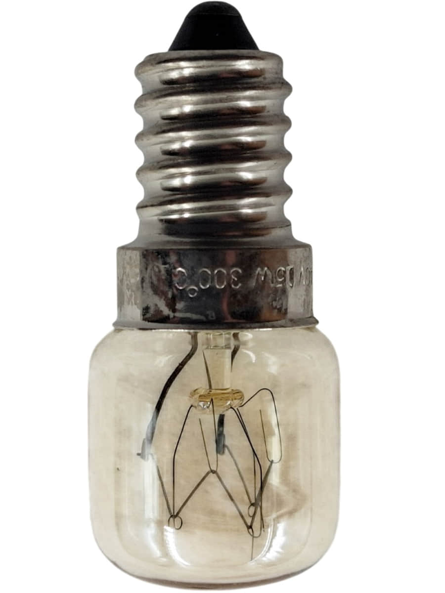 картинка Redmond RO-5706S-LP лампочка термостойкая E14, 15W, 300°С для духового шкафа RO-5706S от магазина Интерком-НН