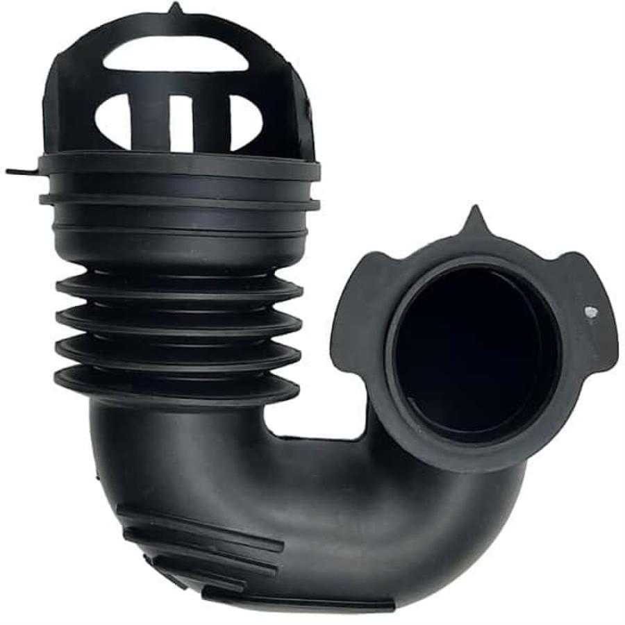 картинка Патрубок от дозатора к баку 4738ER2004A (4738EN2002A) для стиральной машины LG от магазина Интерком-НН