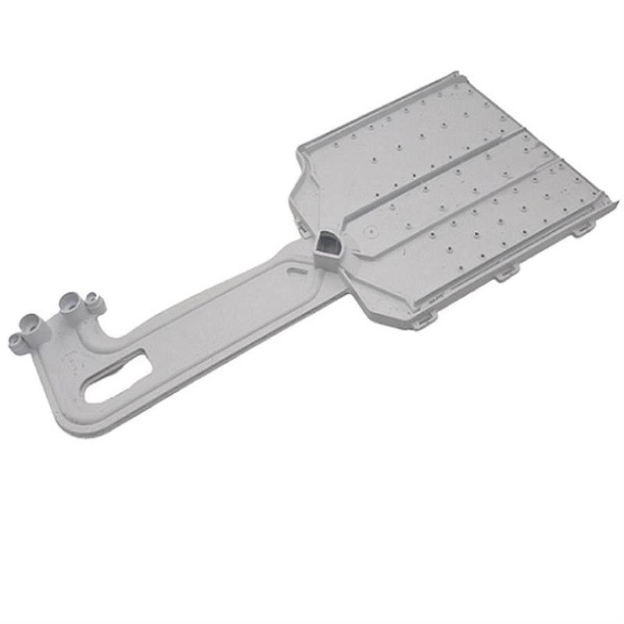 картинка Atlant 730125100900 крышка бункера дозатора для стиральной машины Атлант      от магазина Интерком-НН