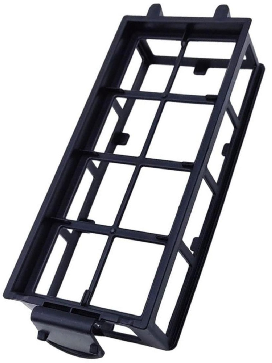 картинка Vitek VT-8100-RF рамка для установки губчатого и пористого фильтра в пылесос VT-8100 от магазина Интерком-НН