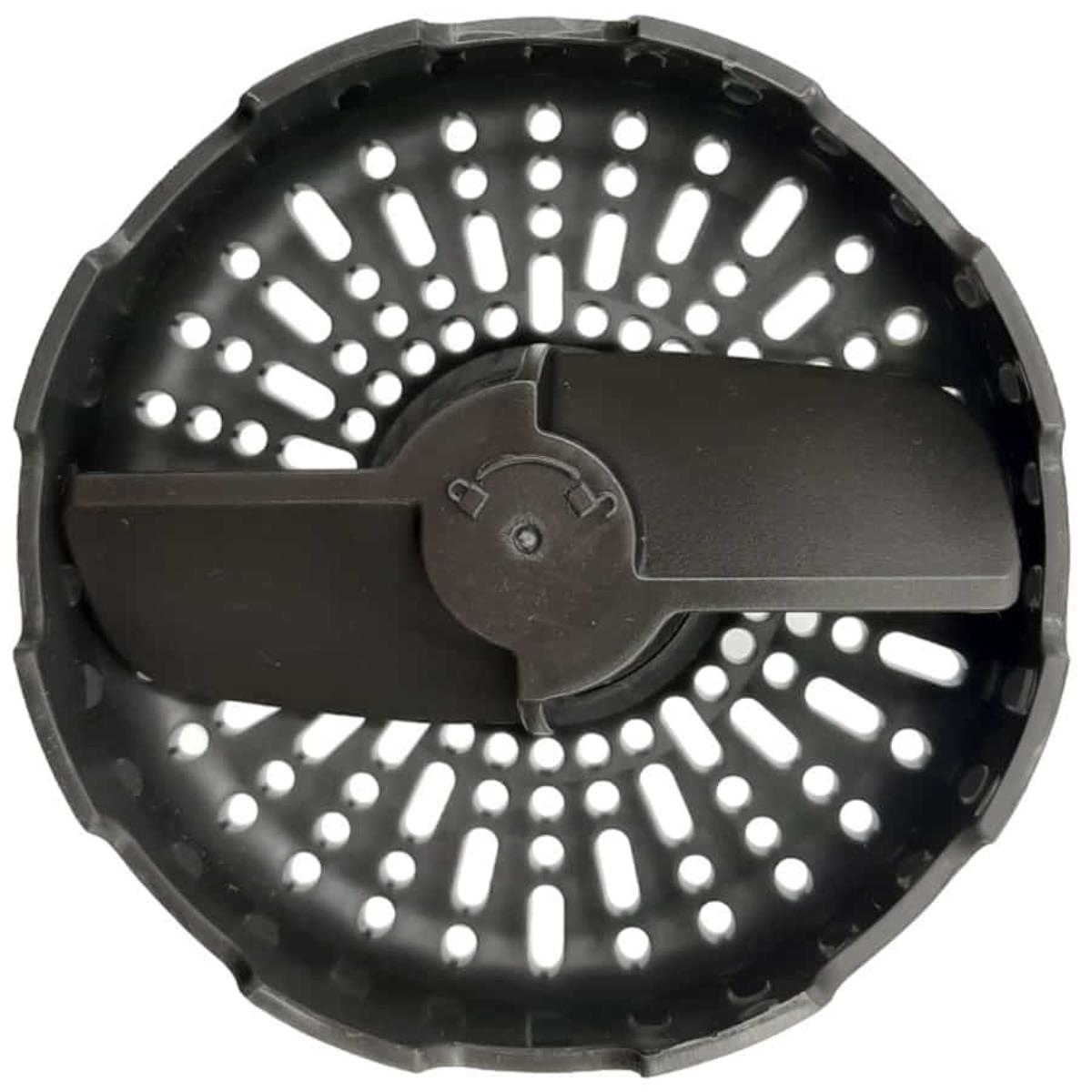 картинка Polaris PHB-1380-PUR насадка для приготовления пюре к блендеру PHB 1380 Silent цвет серый от магазина Интерком-НН