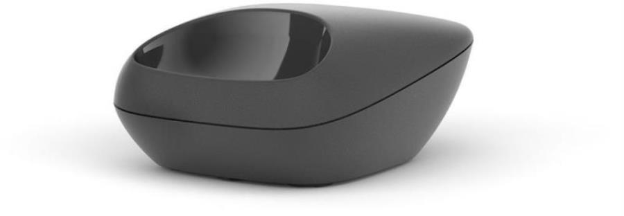 картинка Р/Телефон Dect Gigaset AS690A RUS черный автооветчик АОН от магазина Интерком-НН