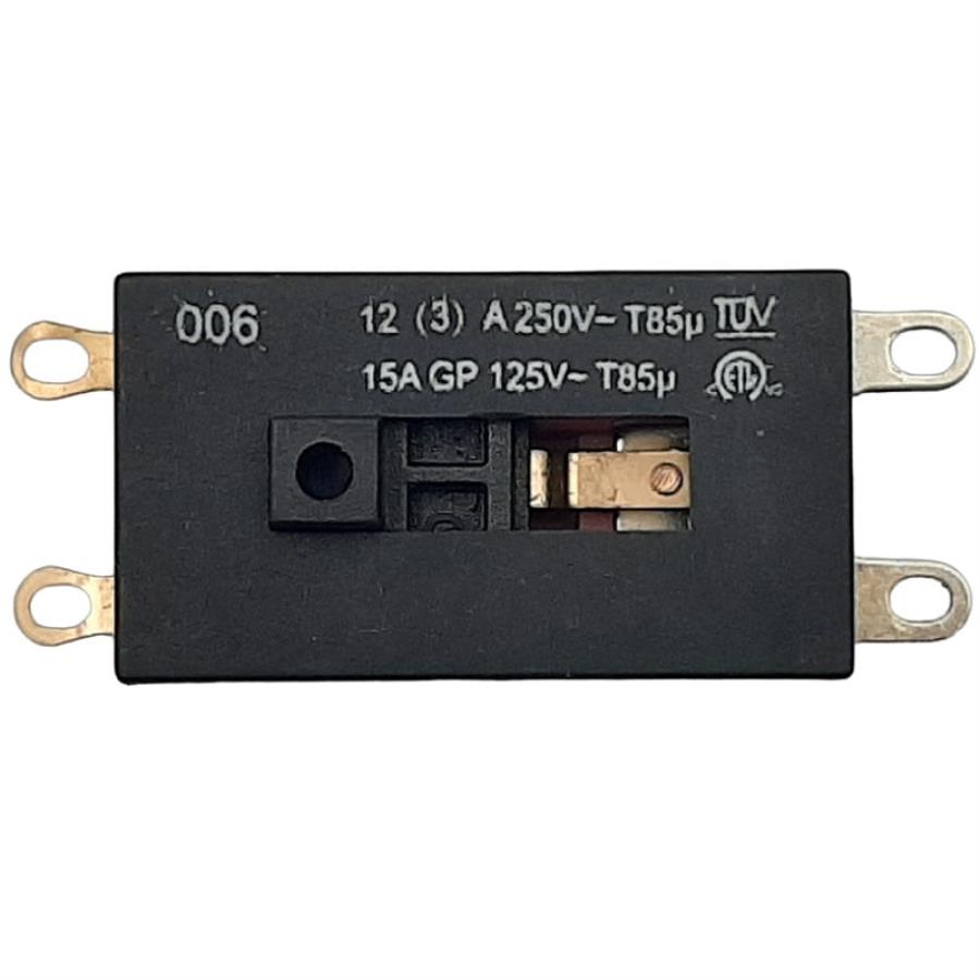 картинка Redmond RF-528-PR (SL-401) переключатель 10А, 250VAC для фена RF-528 от магазина Интерком-НН