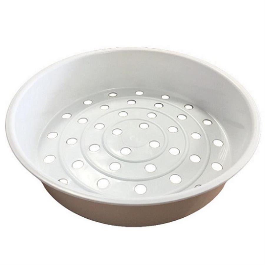 картинка Polaris корзина для варки на пару для мультиварки PMC 0518AD 5л от магазина Интерком-НН