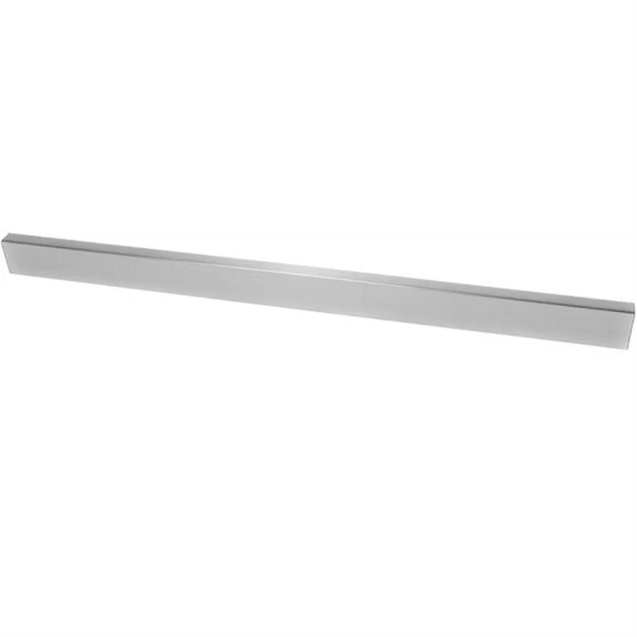 картинка Bosch 11036675 (11010523) Декоративная планка для встраиваемых вытяжек, 598x17x40мм от магазина Интерком-НН