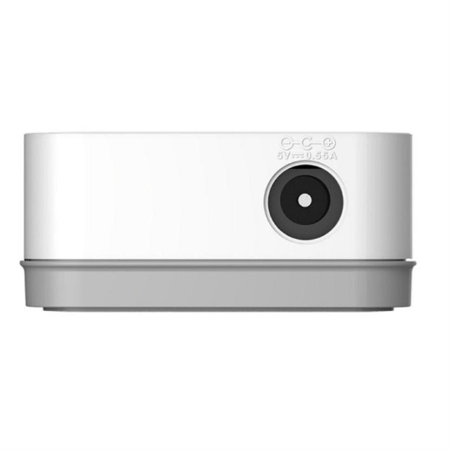 картинка D-Link DES-1005C/A1A Неуправляемый коммутатор с 5 портами 10/100Base-TX и функцией энергосбережения от магазина Интерком-НН