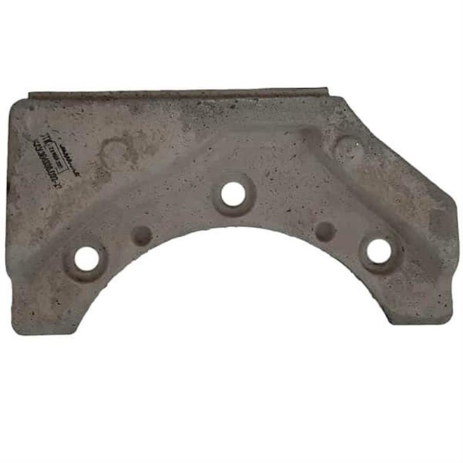 картинка Atlant 905813120003 (МКАУ.304336.00202) противовес нижний для стиральной машины Атлант от магазина Интерком-НН