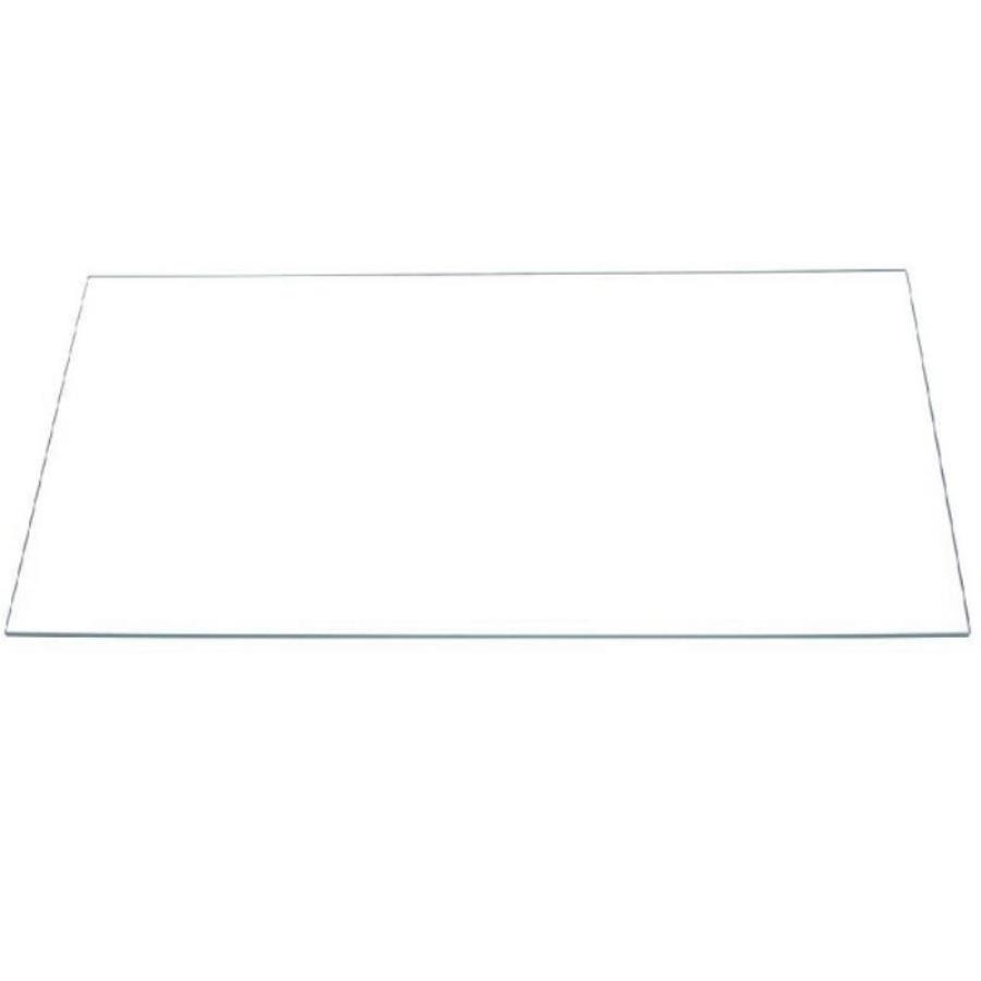 картинка Liebherr 7271881 Полка стеклянная 346x512мм для холодильника Liebherr от магазина Интерком-НН