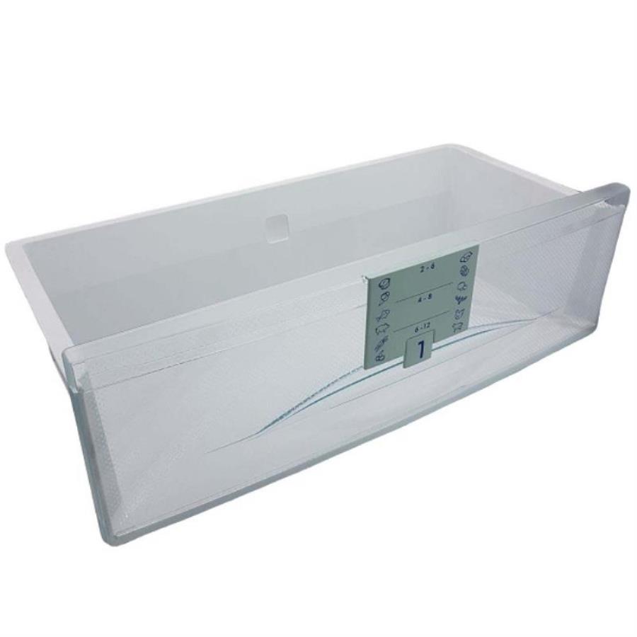 картинка Liebherr 9790137 Ящик для холодильника Liebherr от морозильной камеры нижний от магазина Интерком-НН