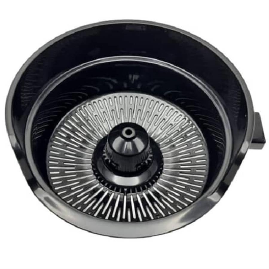 картинка Philips 996510057036 фильтр (сито) цитрус-пресса для кухонного комбайна HR7629 от магазина Интерком-НН