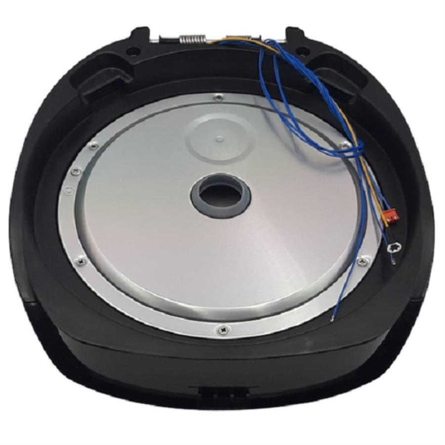 картинка Redmond RMCM90XXXXXX1CXXXAC1 крышка в сборе без выпускного клапана для мультиварки RMC-M90 от магазина Интерком-НН