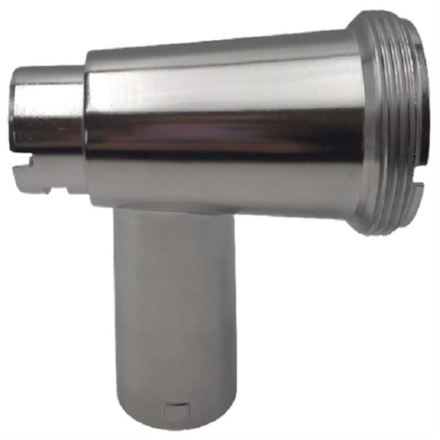 картинка Moulinex MS-651270 корпус шнека для мясорубки ME856D32, ME858D32  от магазина Интерком-НН