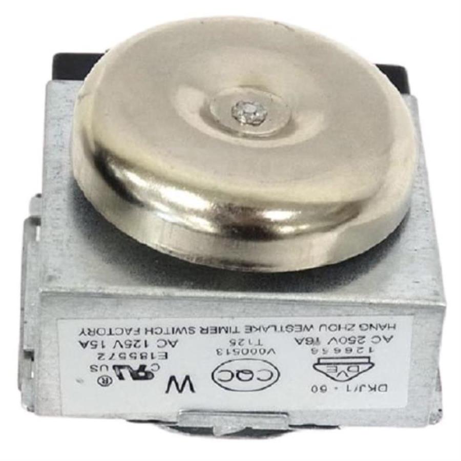 картинка Redmond RAG-241-TIM (DKJ/1-60) таймер 16А 250V для аэрогриля RAG-241  от магазина Интерком-НН