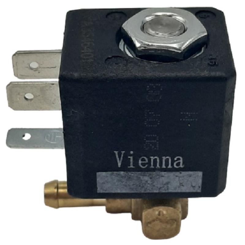 картинка Philips 423902274731 (Jiayin JYZ-4P) клапан электромагнитный для парогенераторов  от магазина Интерком-НН
