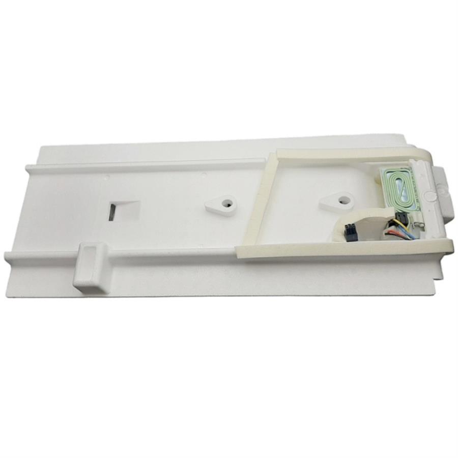 картинка Bosch 11034390 вентиляционный канал корпуса для холодильника KGN39VK16R/02, KGN39VL16R/02 от магазина Интерком-НН