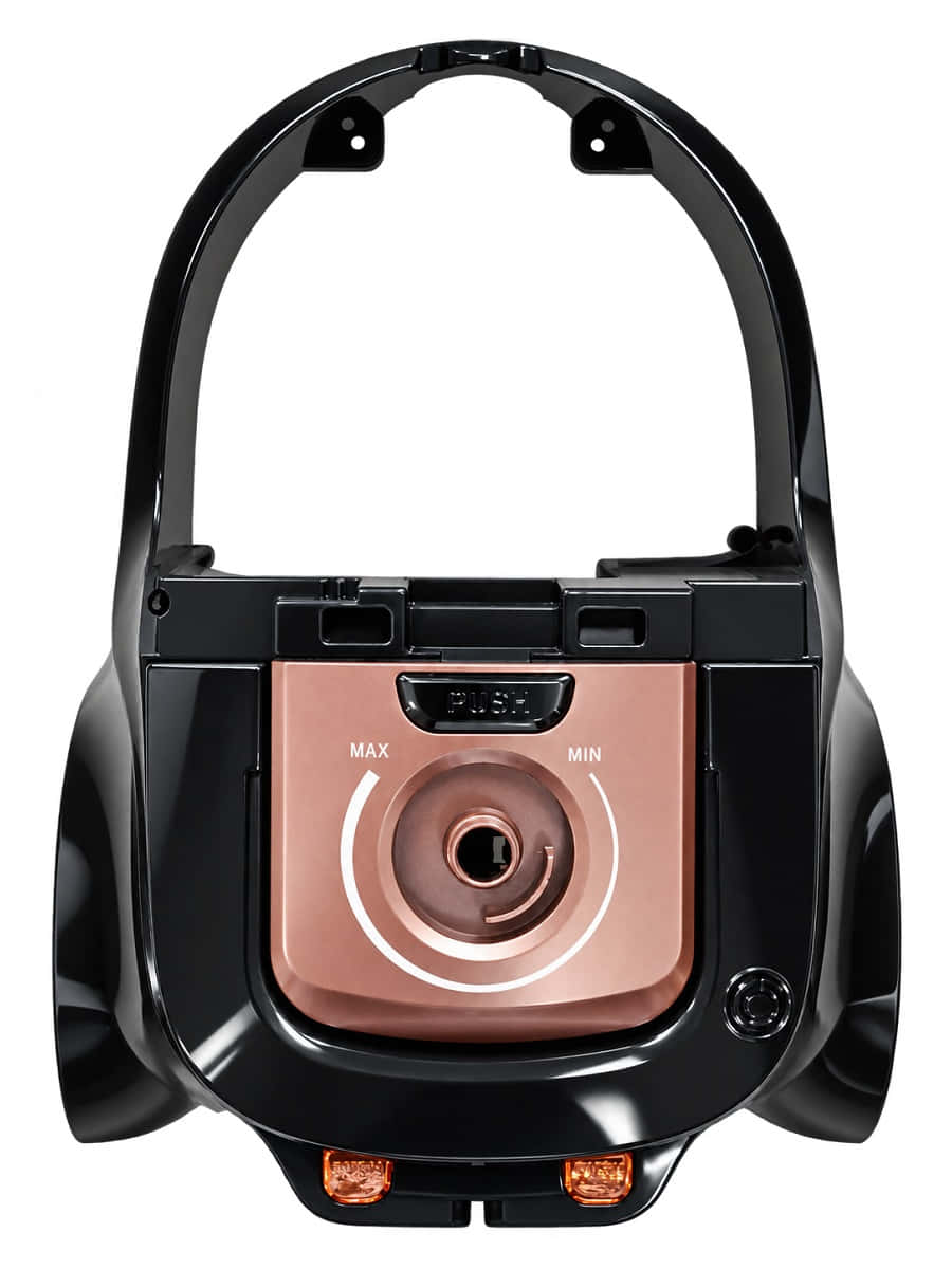 картинка Vitek VT-8117BK-VCHV верхняя часть корпуса с ручкой для пылесоса VT-8117BK от магазина Интерком-НН