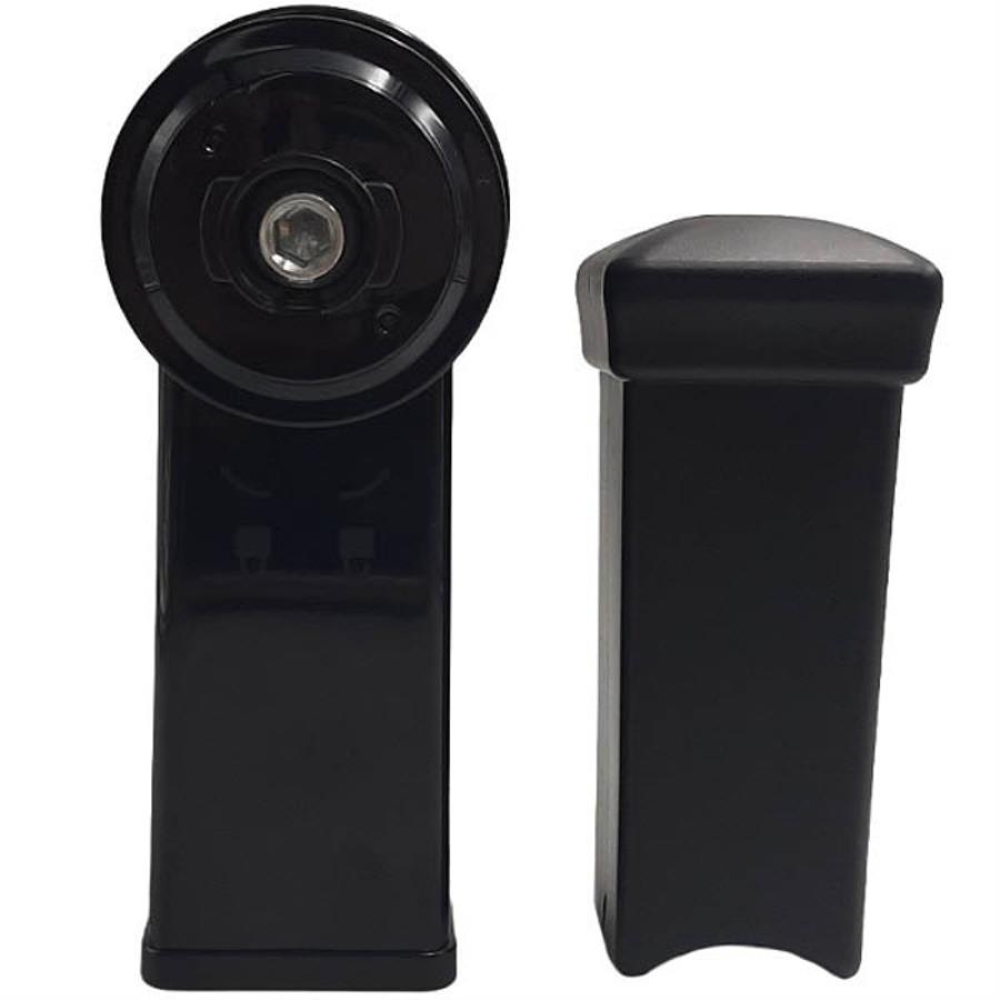 картинка Redmond RMG-1244-6-BL блок для терки и шинковки с толкателем для мясорубки RMG-1244-6 от магазина Интерком-НН