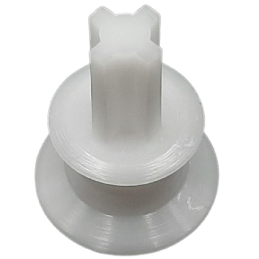 картинка Муфта RK097585 в крышку-редуктор чаши 350мл для блендера Braun от магазина Интерком-НН