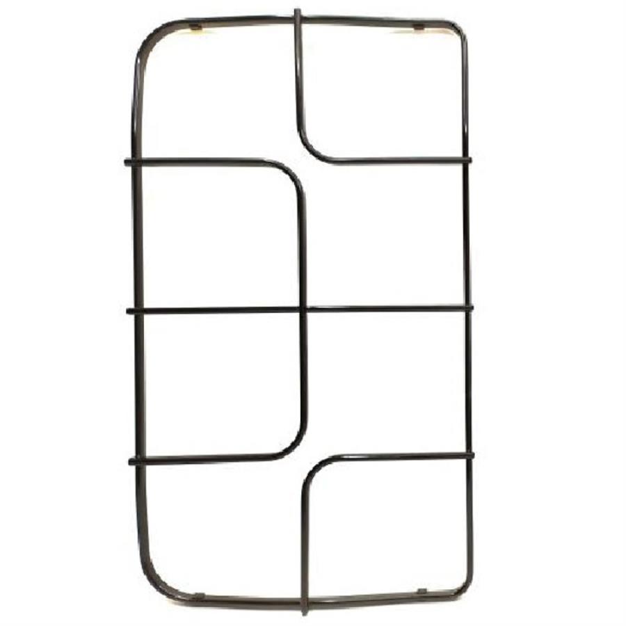 картинка Gefest 1200.20.0.000 Решетка профильная стола плиты 1100, 1200, 6100-00 с 05.01.15г от магазина Интерком-НН