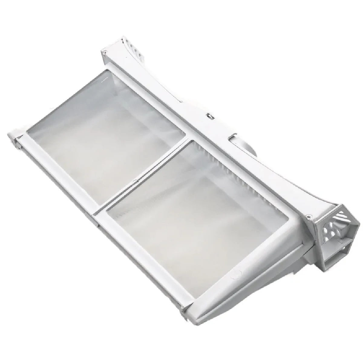 картинка Bosch 00652184 фильтр сетчатый для задержки ворса сушильной машины WTE84122BY, WTE84123OE от магазина Интерком-НН