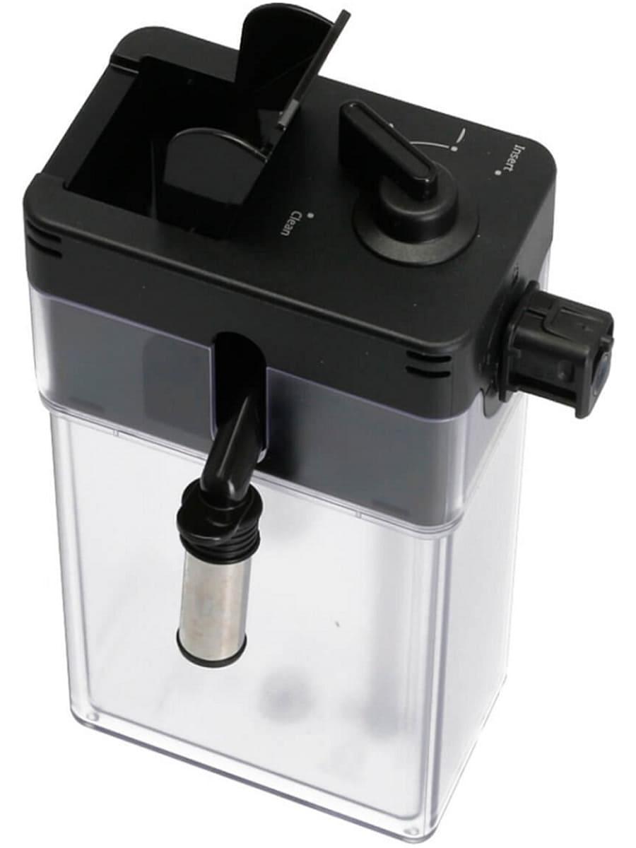 картинка DeLonghi AS00001198 (DLSC026) капучинатор в сборе для кофемашины PrimaDonna Soul ECAM610  от магазина Интерком-НН