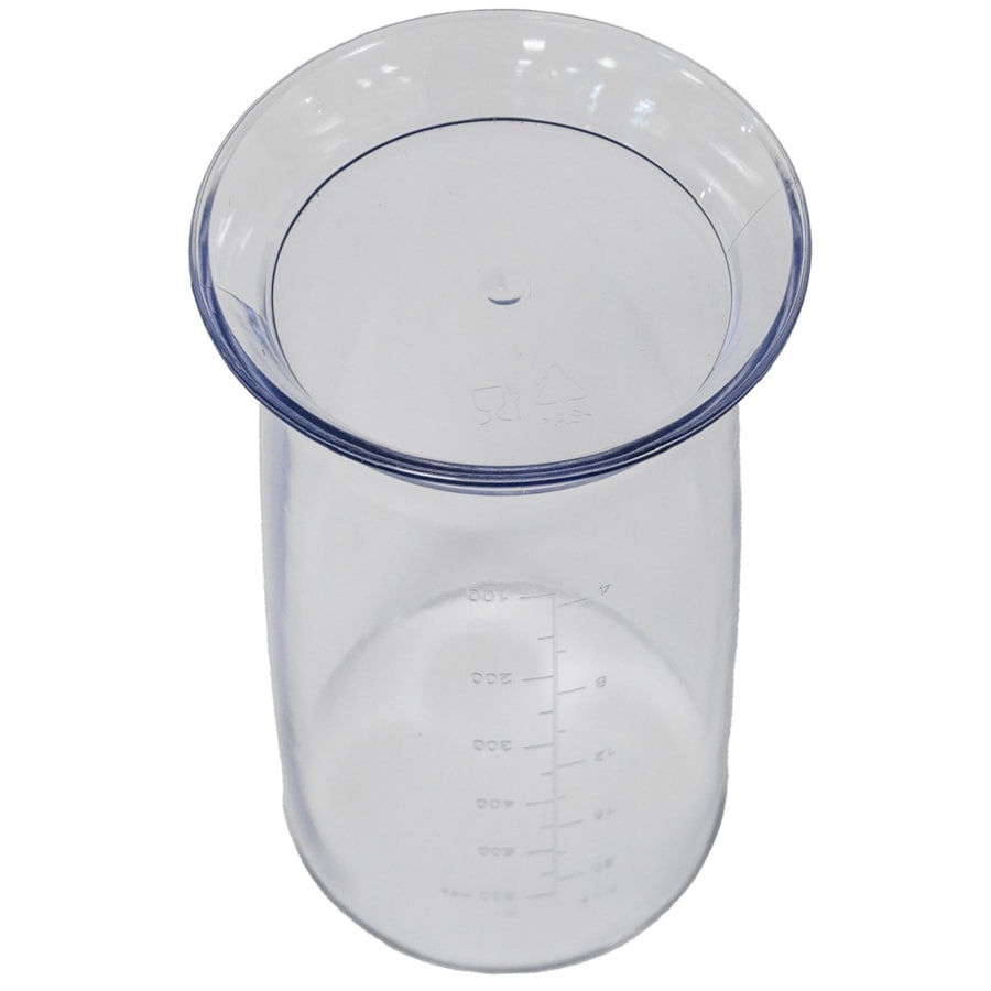 картинка Polaris PHB-1397-MS стакан мерный 600мл для блендера PHB 1397 от магазина Интерком-НН