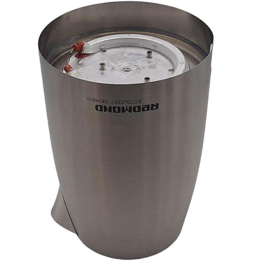 картинка Redmond RK-M155-KORV корпус с ТЭНом в сборе для электрочайника RK-M155 от магазина Интерком-НН