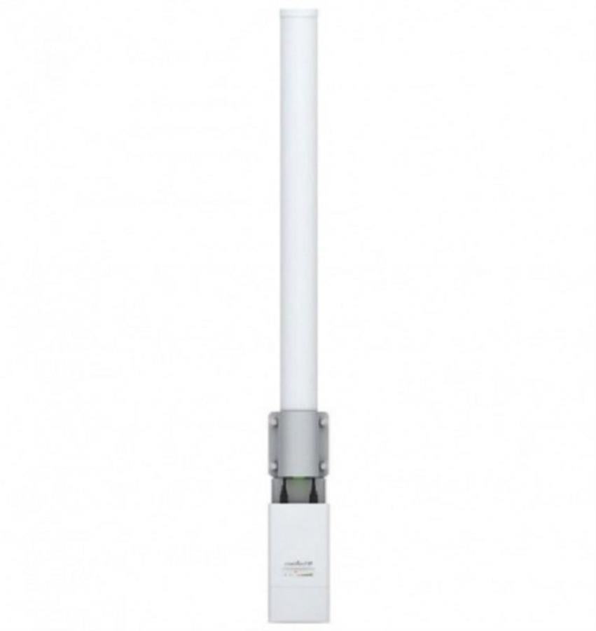 картинка Ubiquiti AMO-5G10 антенна всенаправленная пассивная от магазина Интерком-НН