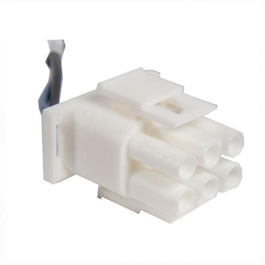 картинка Indesit C00276886 (C00665718, C90001314) Реле тепловое с термовыключателем 2-х концевое холодильника от магазина Интерком-НН
