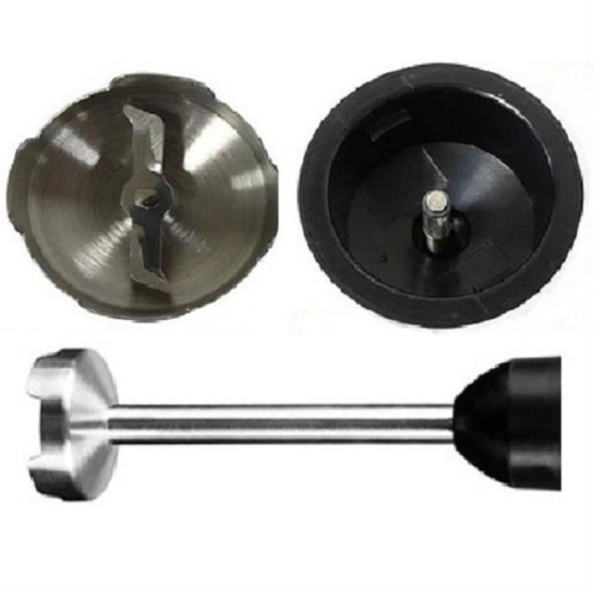 картинка Redmond RHB-2971-CHOP насадка измельчитель (чоппер) для блендера  RHB-2971 от магазина Интерком-НН