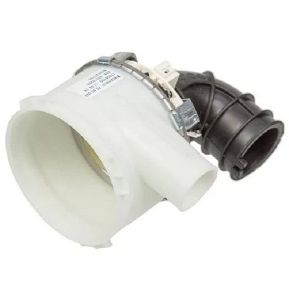 картинка Bleckmann C00256526 (C00520796) Тэн проточный 1800Вт для посудомоечных машин Indesit от магазина Интерком-НН