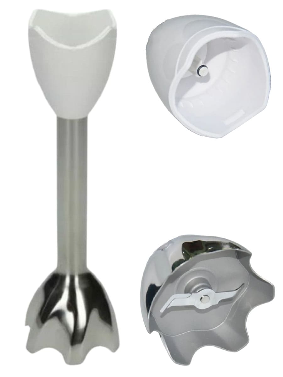 картинка Braun 7050778 насадка измельчитель (чоппер) для блендера Multiquick 5 от магазина Интерком-НН