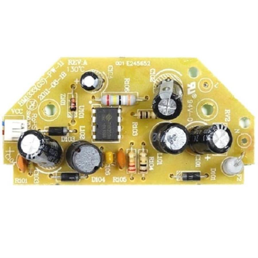 картинка Redmond RBM-1905-PPR (BM1333(GS)-PW-11) плата преобразователя для хлебопечи RBM-1905 от магазина Интерком-НН
