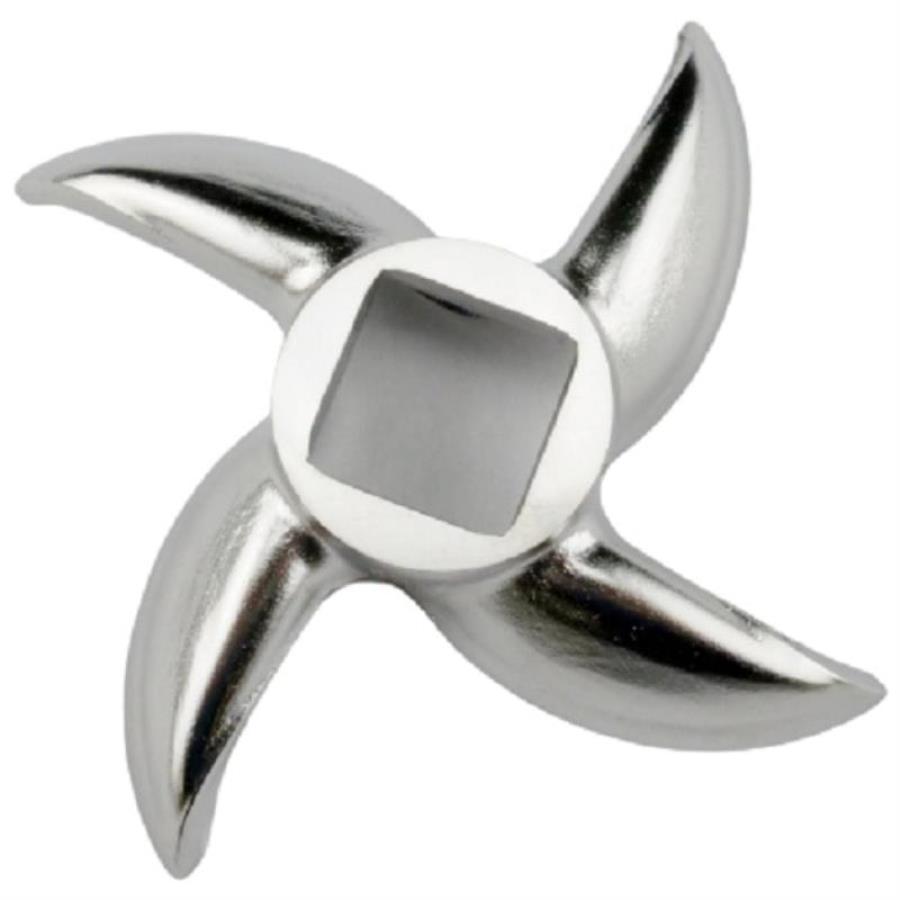 картинка Panasonic AME19J148 Нож для мясорубки MK-ZJ2700, MK-ZJ3500 от магазина Интерком-НН