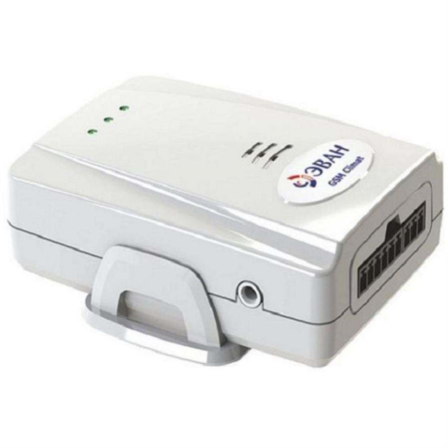 картинка ZONT H-2 Wi-Fi контроллер управления котлом и бойлером через интернет, совместим с OpenTherm от магазина Интерком-НН
