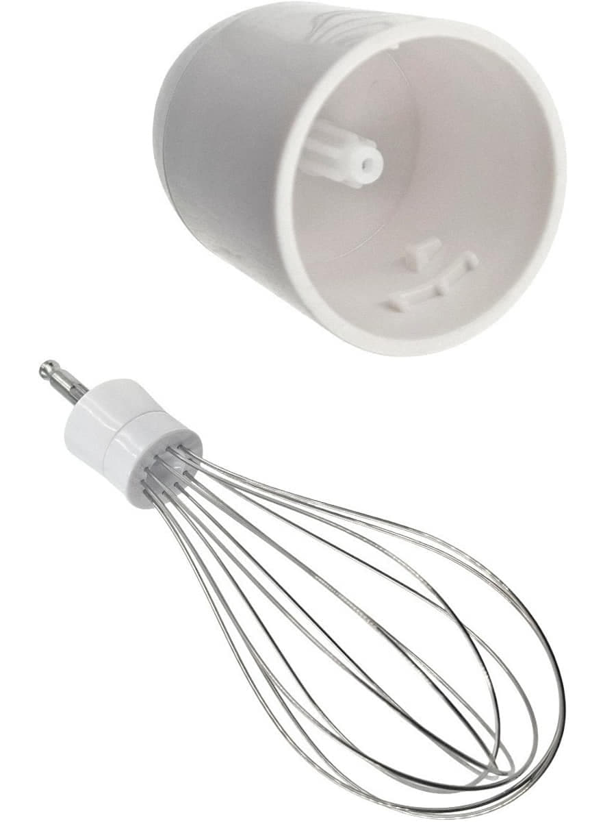 картинка Scarlett SC-HB42F67-VEN венчик в сборе с редуктором для блендера SC-HB42F67 от магазина Интерком-НН