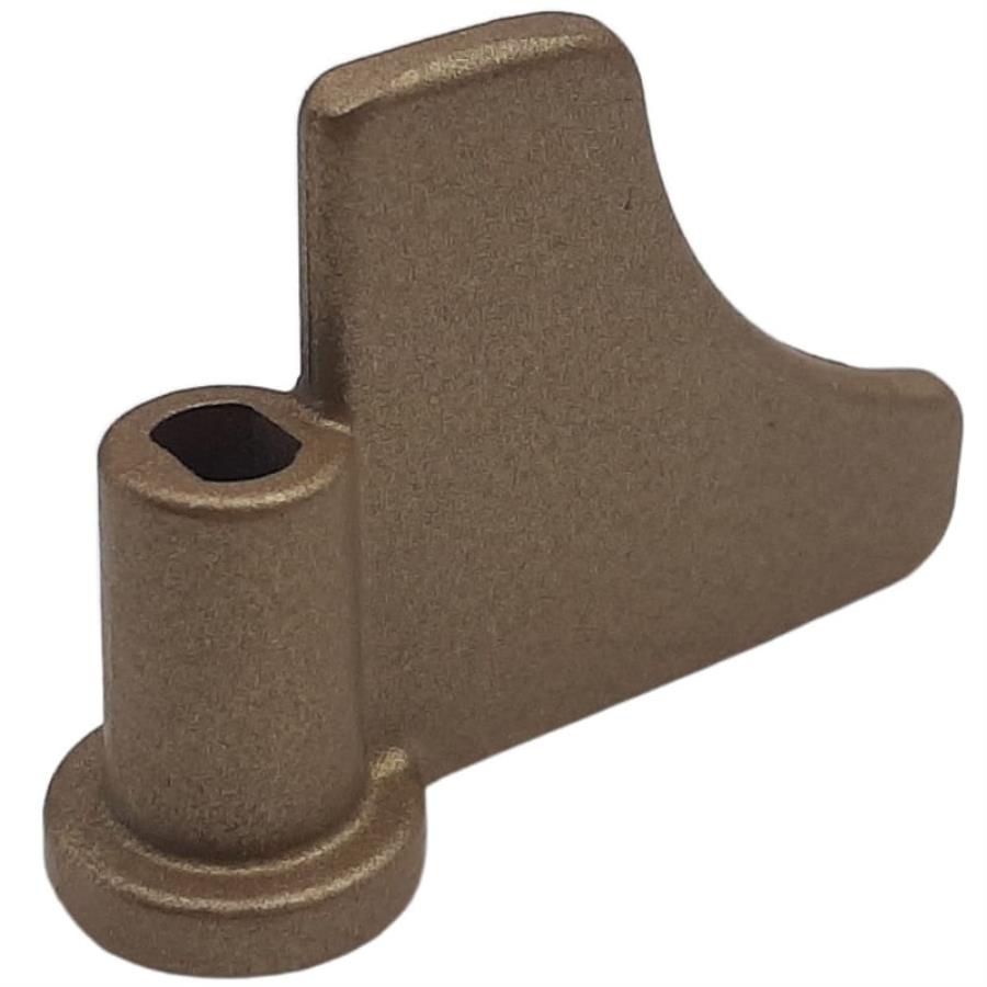 картинка Лопатка MBSP-347045HS (422744Y) для замешивания теста к хлебопечке BM1210BK, BM1200B, BM1400E от магазина Интерком-НН