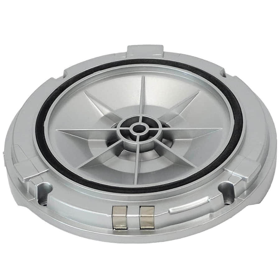 картинка Redmond RV-UR371-KRS крышка пылесборника средняя для пылесоса RV-UR371 от магазина Интерком-НН