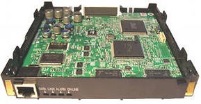 картинка Panasonic KX-TDA3480XJ Плата - 4-канальная плата шлюза VoIP (IP-GW4) для АТС Panasonic KX-TDA30 от магазина Интерком-НН