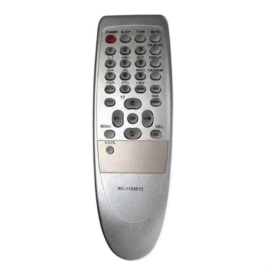 картинка Huayu RC-1153012 (1153038) (16031) пульт дистанционного управления (ПДУ) для телевизора Akai от магазина Интерком-НН
