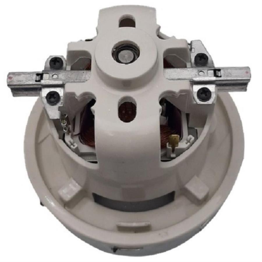 картинка Ametek 6110820033 двигатель H=130мм, D=130мм 1300Вт для моющего пылесоса Samsung от магазина Интерком-НН