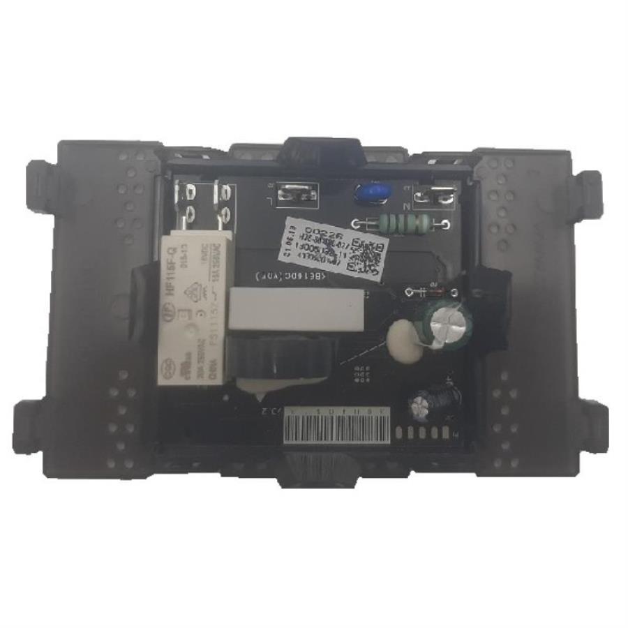 картинка Simfer H35-30-380-027 Кнопочный программатор для электрической духовки от магазина Интерком-НН