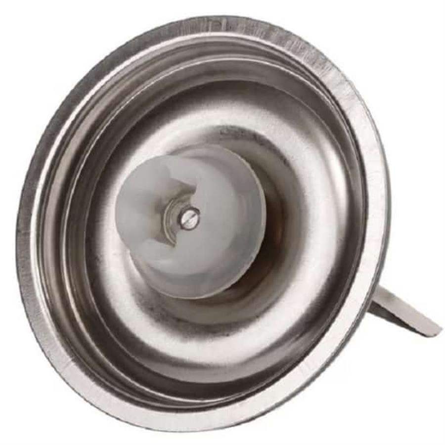 картинка Bosch 00625984 нож блендера с основанием и уплотнителем для кухонного комбайна MMB1001 от магазина Интерком-НН