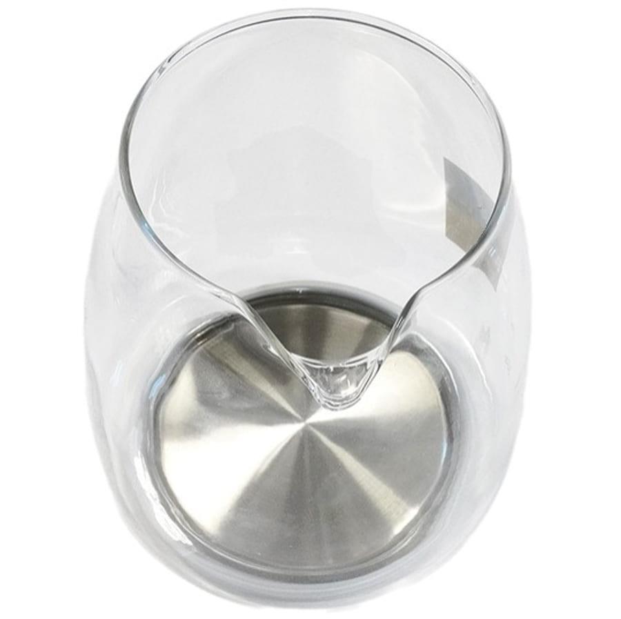 картинка Redmond RK-G161-KORV корпус с ТЭНом в сборе для электрочайника RK-G161 от магазина Интерком-НН