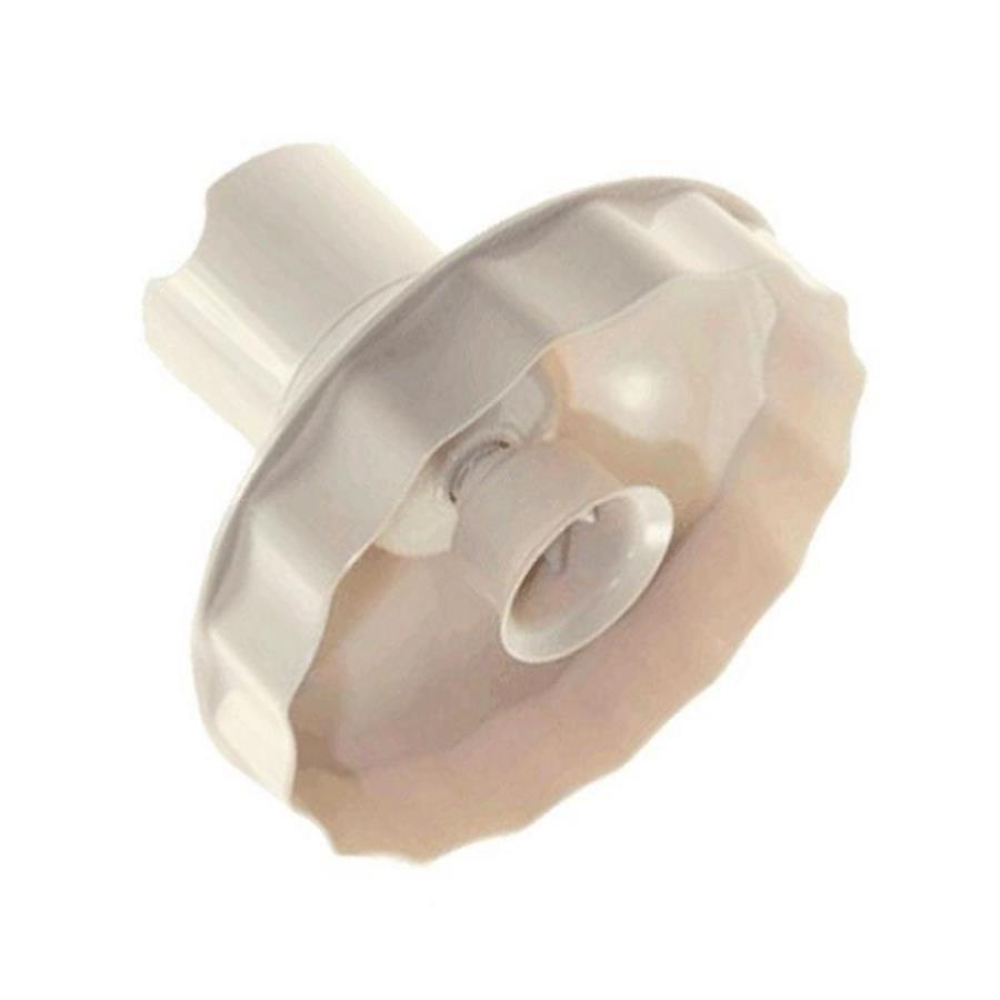 картинка Philips 420303595201 крышка-редуктор для большой чаши блендера HR1617, HR1633, HR1634 D=120 мм от магазина Интерком-НН