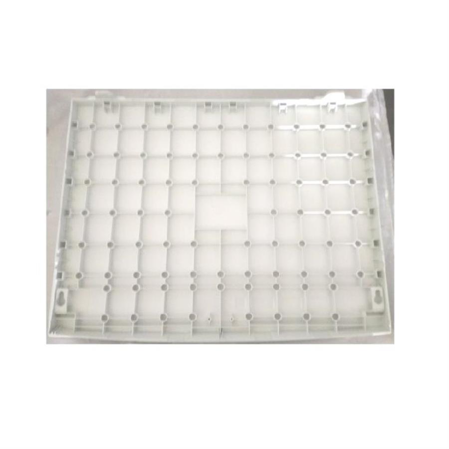 картинка Samsung DC97-092800 Крышка верхняя стиральной машины от магазина Интерком-НН