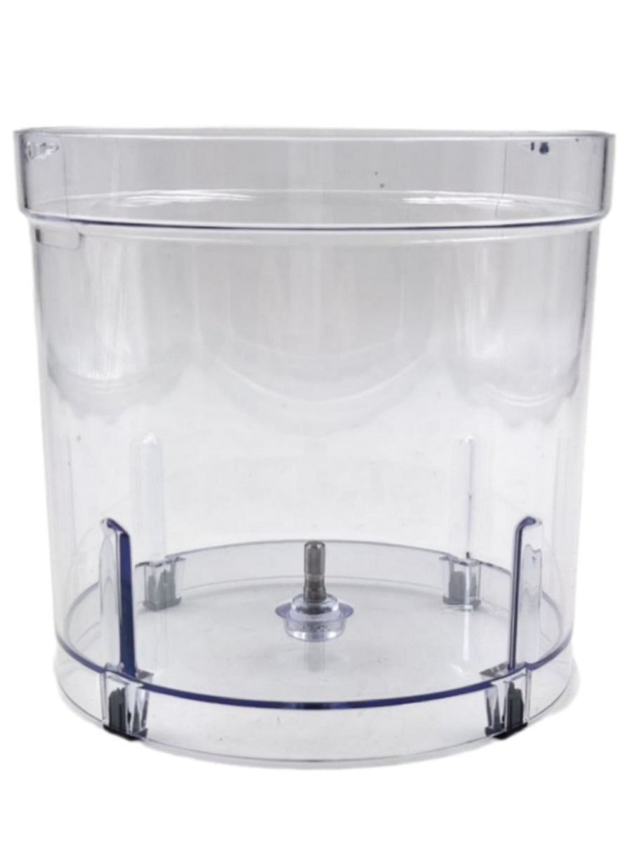 картинка Polaris PHB-0848-CHIZB чаша измельчителя 500мл для блендера PHB 0848 черные ножки от магазина Интерком-НН