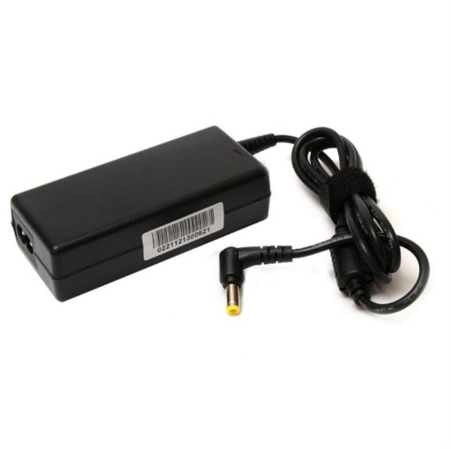 картинка Pitatel AD-082 Блок питания 20V 3.25A (5.5x2.5) для ноутбуков Lenovo от магазина Интерком-НН