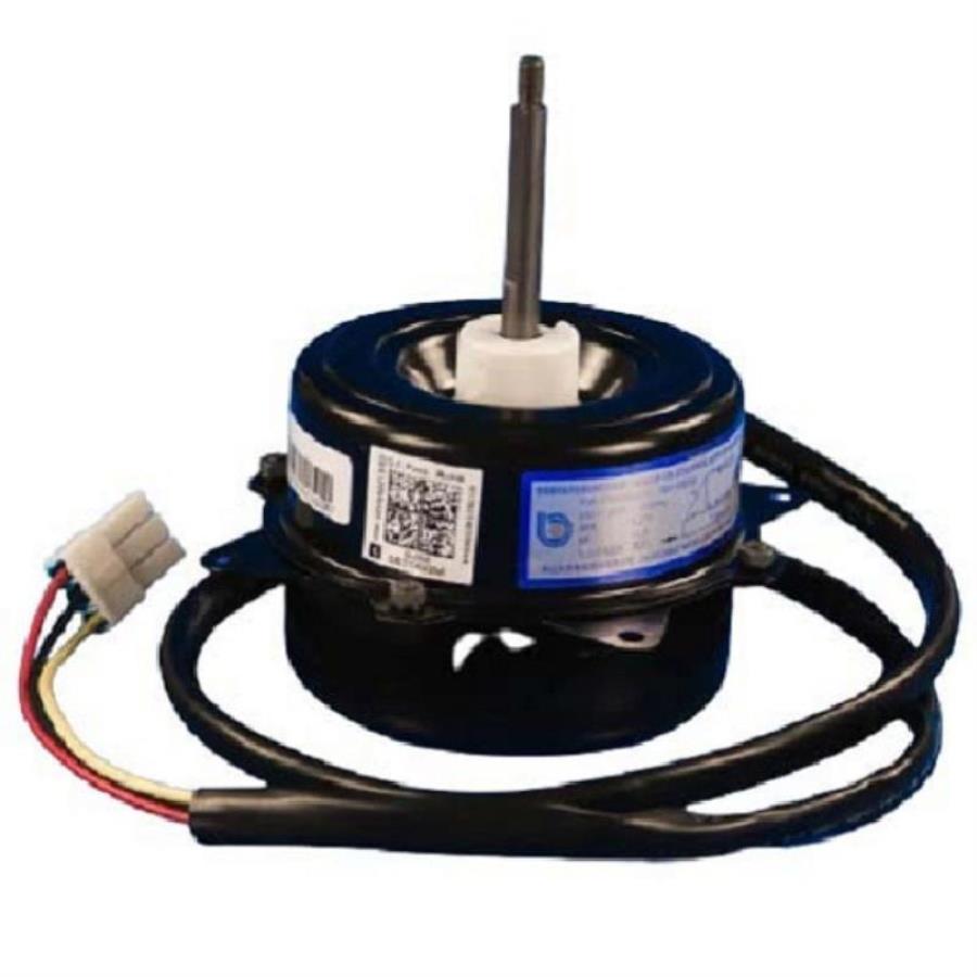 картинка Samsung DB31-00220A Двигатель вентилятора внешнего блока кондиционера YDK-020S62213 от магазина Интерком-НН