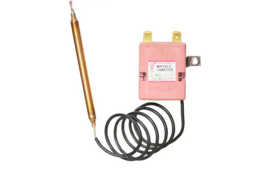 картинка Thermowatt 100311 Термостат регулируемый TBR 77гр. от магазина Интерком-НН